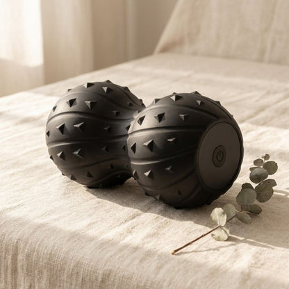 Relovib Vibrating Peanut Massager us