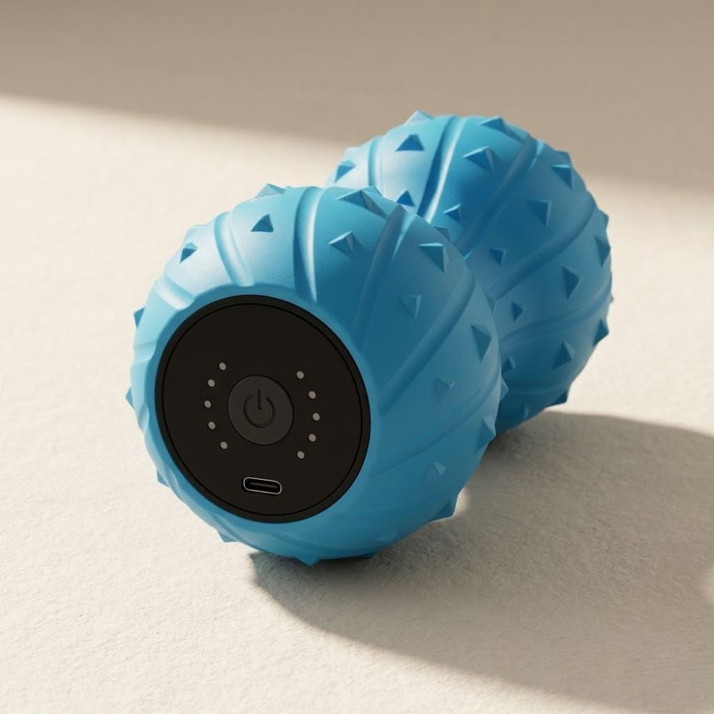 Relovib Vibrating Peanut Massager us