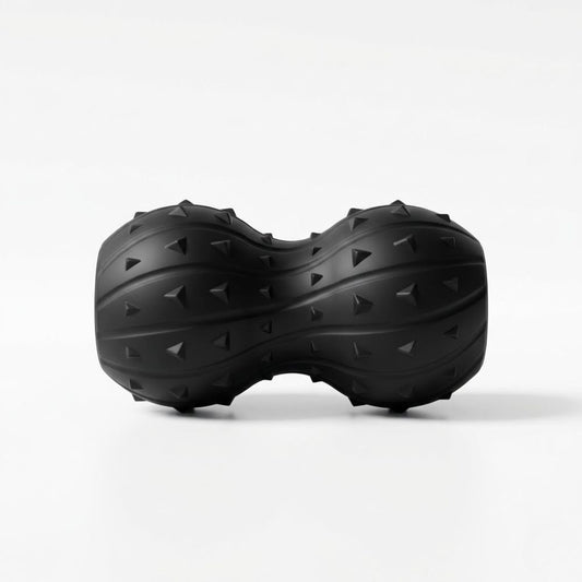 Relovib Vibrating Peanut Massager us