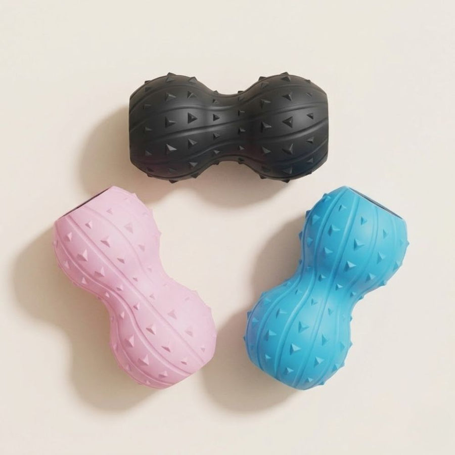 Relovib Vibrating Peanut Massager