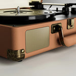 Vinyl Record Player
