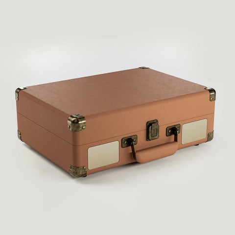 Vinyl Record Player