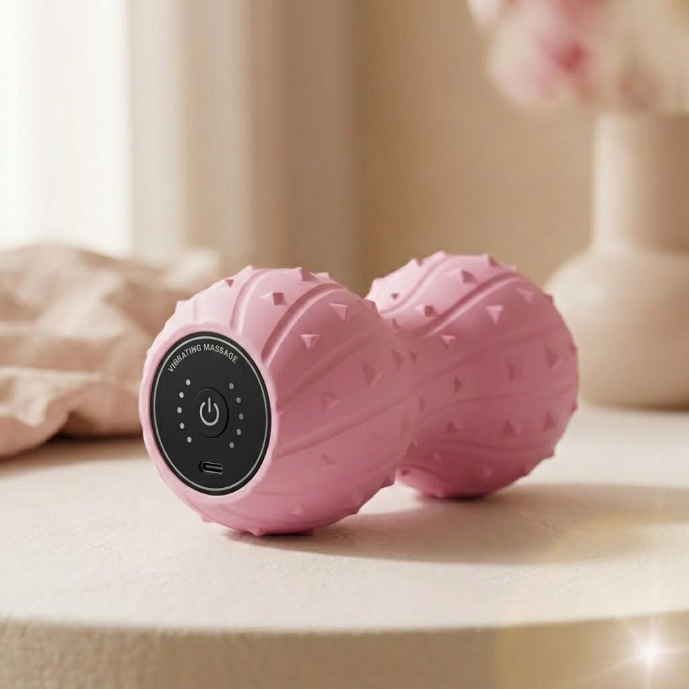 Relovib Vibrating Peanut Massager us