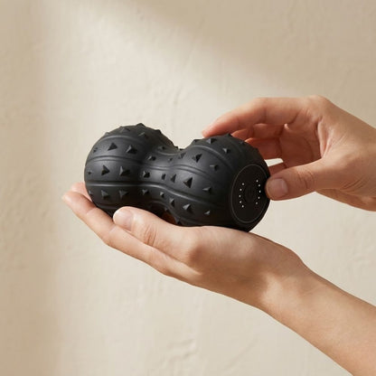 Relovib Vibrating Peanut Massager us