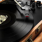 Vinyl Record Player