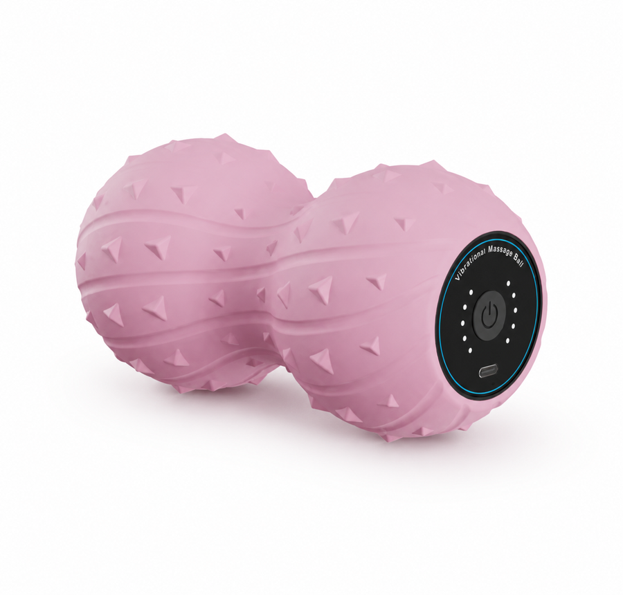 Relovib Vibrating Peanut Massager
